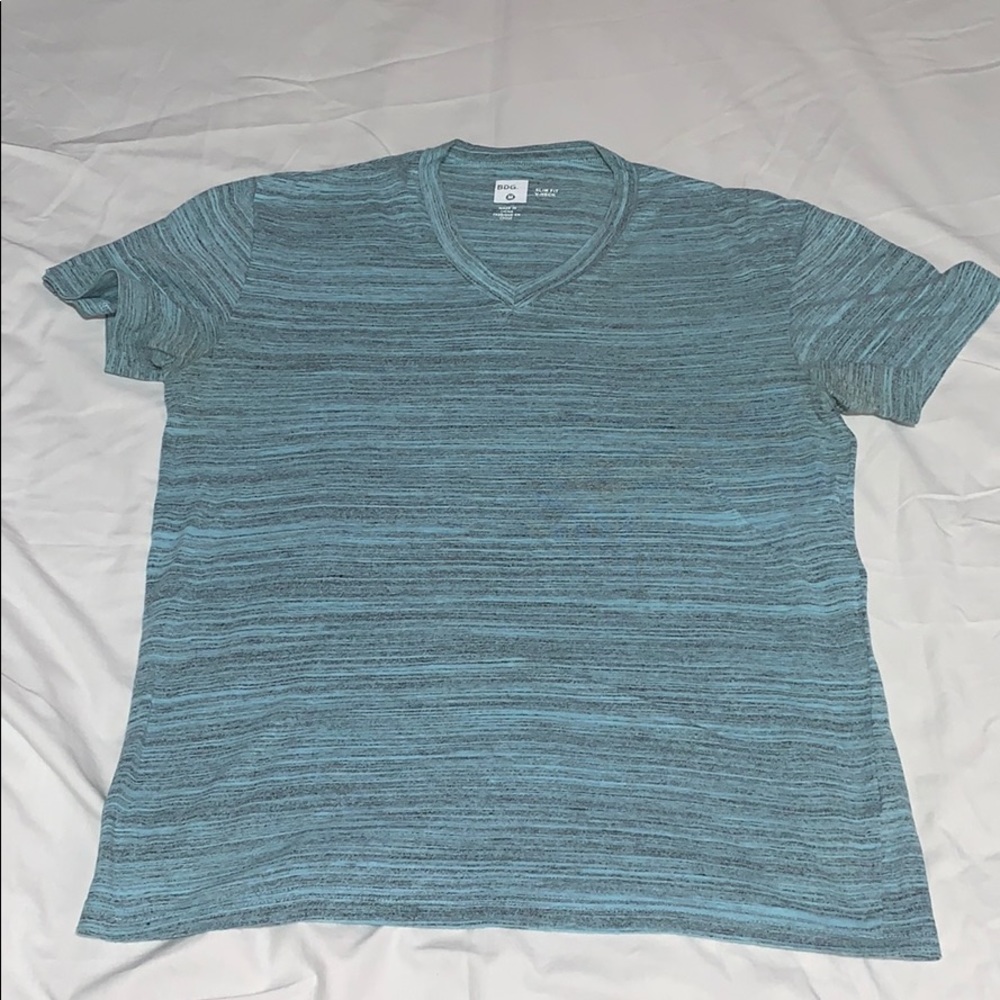 BDG (Urban Outfitters) Men’s V-Neck T-Shirt